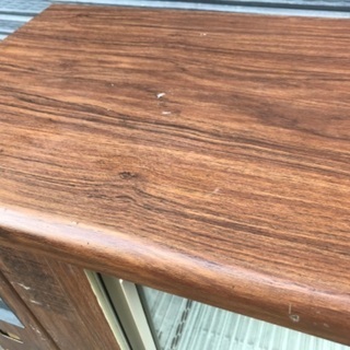 フクシマ　台下冷蔵ショーケース　コールドテーブル　厨房　RXU-40RE7-SG フクシマ 冷蔵コールドショーケース RXU-40RE7-SG