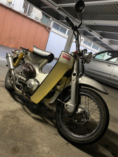 リトルカブ 88CC 値下げしました | www.sman1sukawangi.sch.id