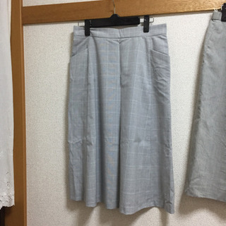 コムサデモード スカート（新品）