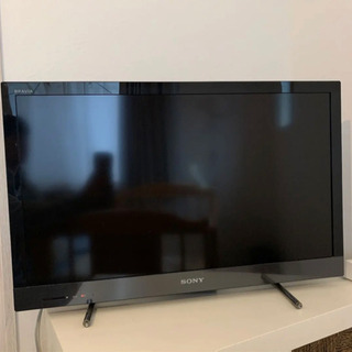 【ネット決済】SONY BRAVIA テレビ 32型 美品 EX...