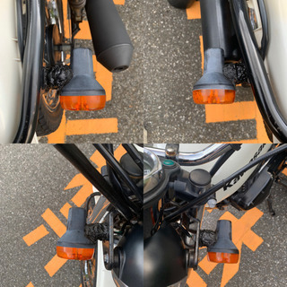 Kawasaki 250 TR  商談中 Kawasaki 250 TR 商談中