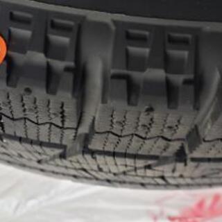 175/65R14 1シーズン使用 ブリザック スタッドレスタイヤ