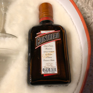 コアントロー COINTREAU カクテルセット