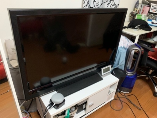 VIZIO 50インチ　液晶テレビ