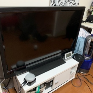 【ネット決済】VIZIO 50インチ　液晶テレビ