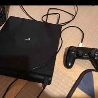 ps4 cuh2100 明日まで