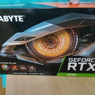 GeForce RTX™ 3090 GAMING OC 24G　...