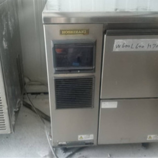 製氷機 ホシザキ 200v