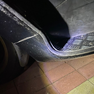 今月一杯は12万までお値引き致します フォルツァMF08前期