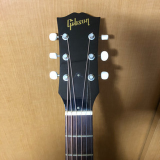 ギブソン　J-45