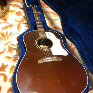 ギブソン　J-45