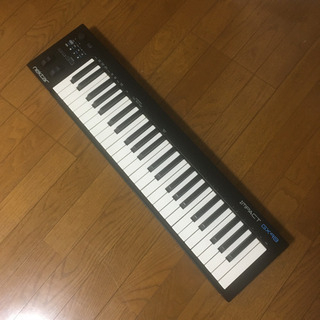 NEKTAR IMPACT GX49 MIDIキーボード