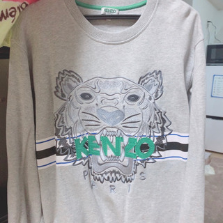 KENZO スウェット