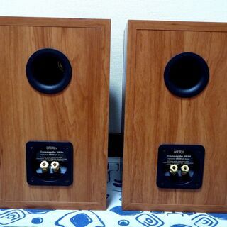 ortofon Concorde 1614 スピーカー・左右ペアセット(オルトフォン