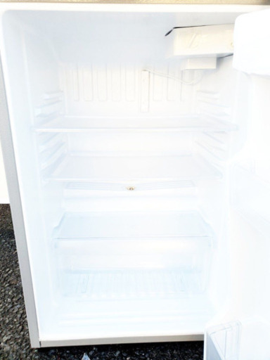 ✨高年式✨785番AQUA✨ノンフロン直冷式冷凍冷蔵庫✨AQR-111E‼️