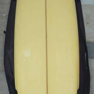 【手渡し限定】Infinityのロングボード