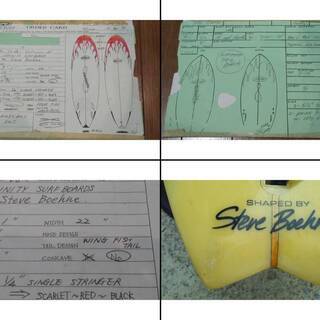 【手渡し限定】Infinityのロングボード