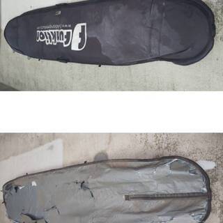 【手渡し限定】Infinityのロングボード