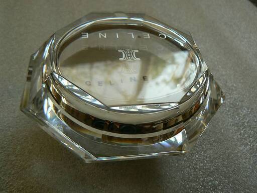 セリーヌガラス製宝石入れ マリーノ 東高円寺のその他の中古あげます 譲ります ジモティーで不用品の処分