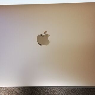 有難うございました。決まりました。MacBook Air 2018