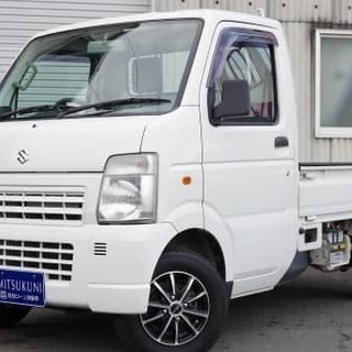 軽トラも自社ローンで買えます オトロン甲府店 甲斐のその他の中古車 ジモティー