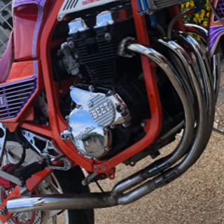 激安特価 本田 HONDA blog ホンダ CBR400F CBX400F 74%以上節約