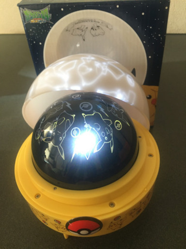美品ポケモン電動プラネタリウム キツネ 北18条のおもちゃの中古あげます 譲ります ジモティーで不用品の処分 美品ポケモン電動プラネタリウム キツネ 北18条のおもちゃの中古あげます 譲ります ジモティーで不用品の処分