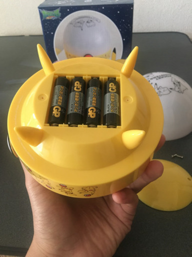 美品ポケモン電動プラネタリウム キツネ 北18条のおもちゃの中古あげます 譲ります ジモティーで不用品の処分 美品ポケモン電動プラネタリウム キツネ 北18条のおもちゃの中古あげます 譲ります ジモティーで不用品の処分
