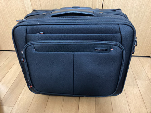 ビジネスキャリーバッグ