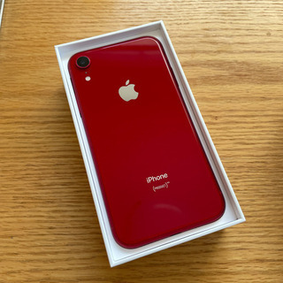 アップル iPhoneXR 64GB レッド docomo Apple iPhone XR (PRODUCT)RED 64GB docomo [レッド] 価格比較