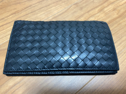 ボッテガの財布✨最終値引き‼️