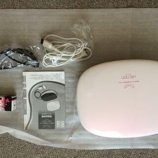 家庭用脱毛器ケノンVer.6.3