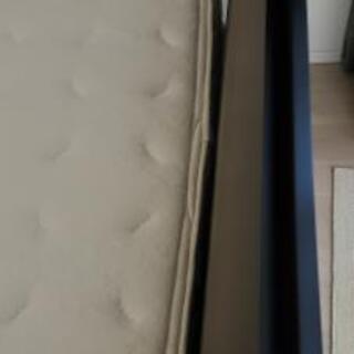 フランスベッド & マット セット販売 