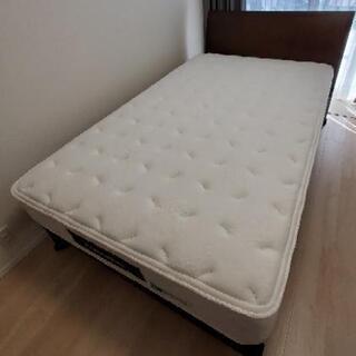 フランスベッド & マット セット販売 