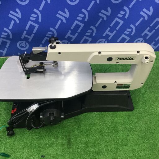 【エコツール知立店】 Makita/ﾏｷﾀ400mm糸ﾉｺ盤MSJ401【愛知県/名古屋市/知立市/安城市/岡崎市/工具】【ITQW7VMAE1YC】★ 出張買取 も好評受付中！