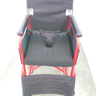 山口)下松市より 車椅子(有薗製作所) BIZ022H