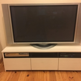 プラズマテレビ　５０インチ　Panasonic TH-50PXS...