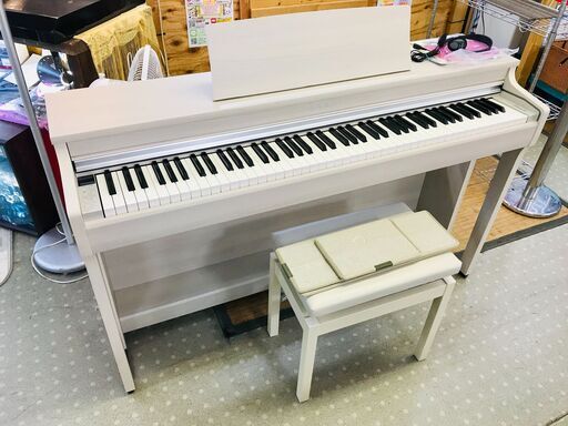 高年式美品！ KAWAIカワイ CN29A 電子ピアノ | monsterdog.com.br