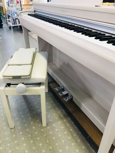 高年式美品！ KAWAIカワイ CN29A 電子ピアノ | monsterdog.com.br