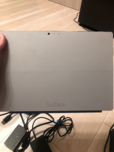 Core-i7 Surface pro3 ＋ドッキングステーション＋各種ケーブル www ...