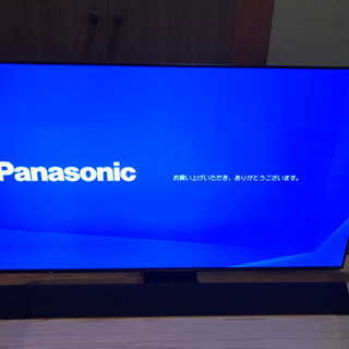 Panasonic TH-55FZ1000 55型有機ELテレビ　2018年製