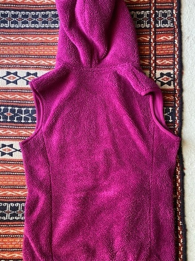 ユニクロフリースベスト あずき 可児の服 ファッションの中古 古着あげます 譲ります ジモティーで不用品の処分 ユニクロフリースベスト あずき 可児の服 ファッションの中古 古着あげます 譲ります ジモティーで不用品の処分