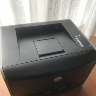 値下げ相談可能 トナーほぼ新品 レーザープリンタ モノクロ