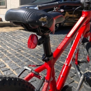 Trek トレック Superfly20 子供用マウンテンバイク