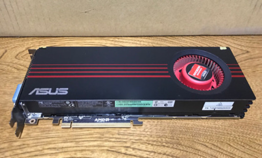 ASUS HD6970 2GB 値下げ