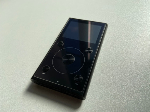 FiiO オーディオプレイヤー X1 2nd generation