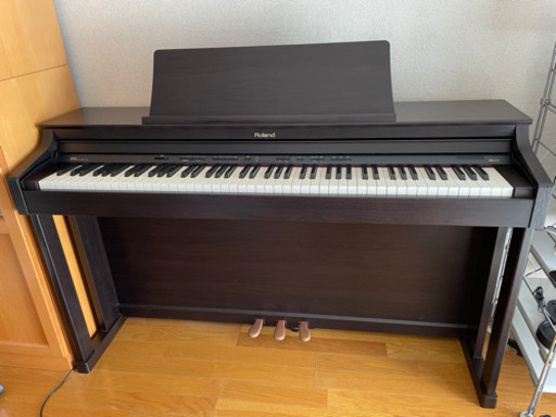 週間売れ筋 Digital Piano Overview HP305 Roland HP305-RWS - eischoll.ch
