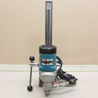 makita マキタ ダイヤコアドリル DM170 コア抜き 本体 スタンド 【公式 