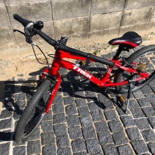 Trek トレック Superfly20 子供用マウンテンバイク