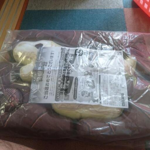 当選景品 キャラパキ 発掘恐竜 スクエア ルートニ 豊見城のその他の中古あげます 譲ります ジモティーで不用品の処分